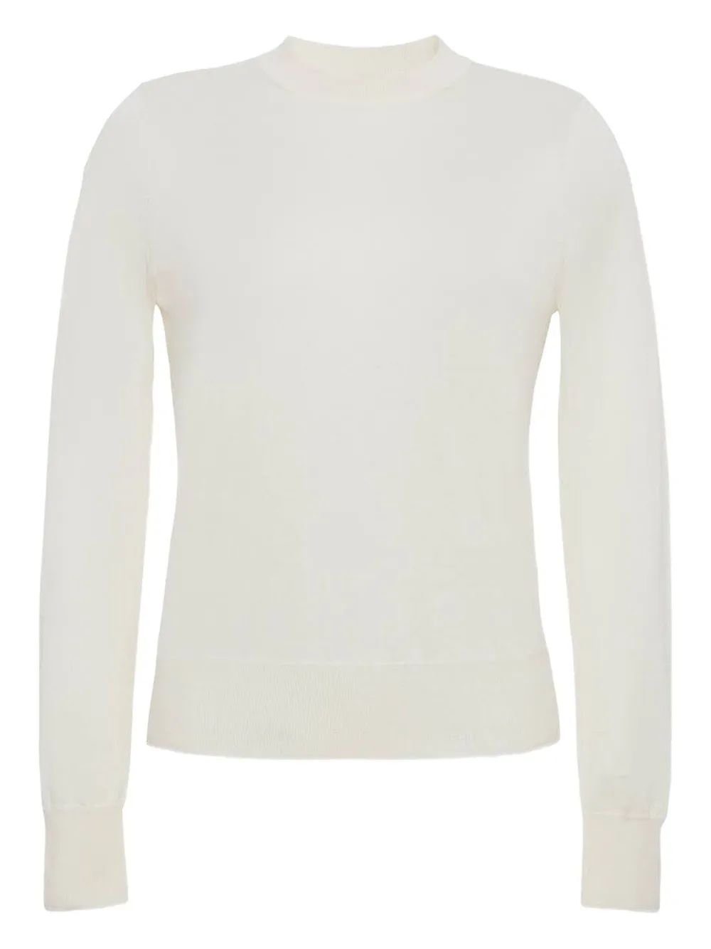 Adam Lippes pull en cachemire | blanc | Image 1