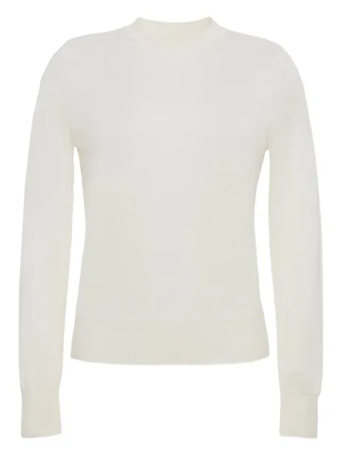 Adam Lippes cashmere crew-neck sweater 