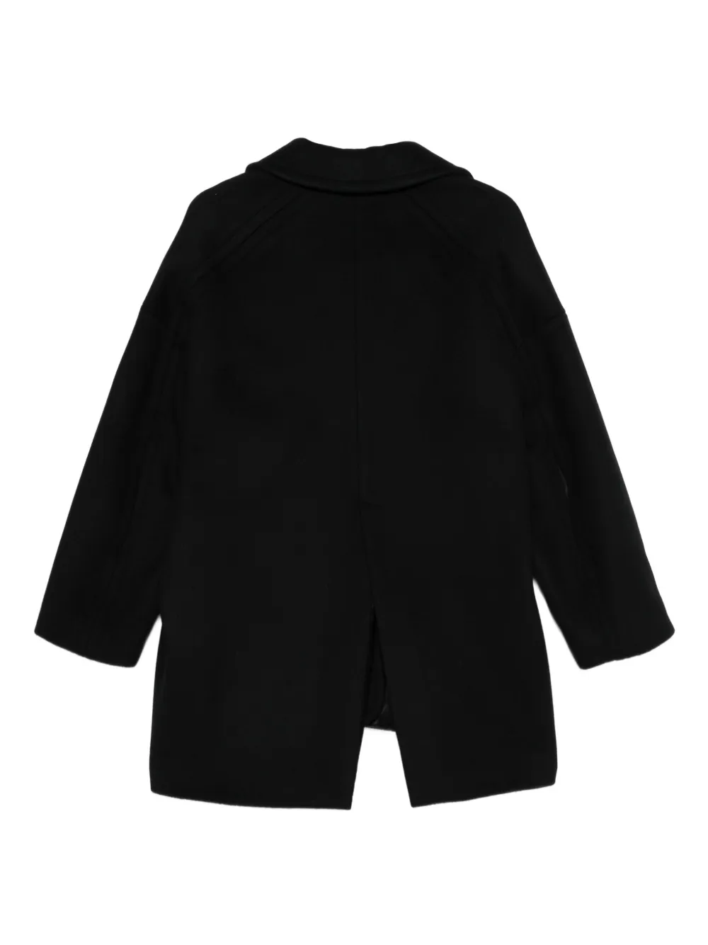 Isabel Benenato double-breasted coat | Double Breasted & Peacoats | Image 2