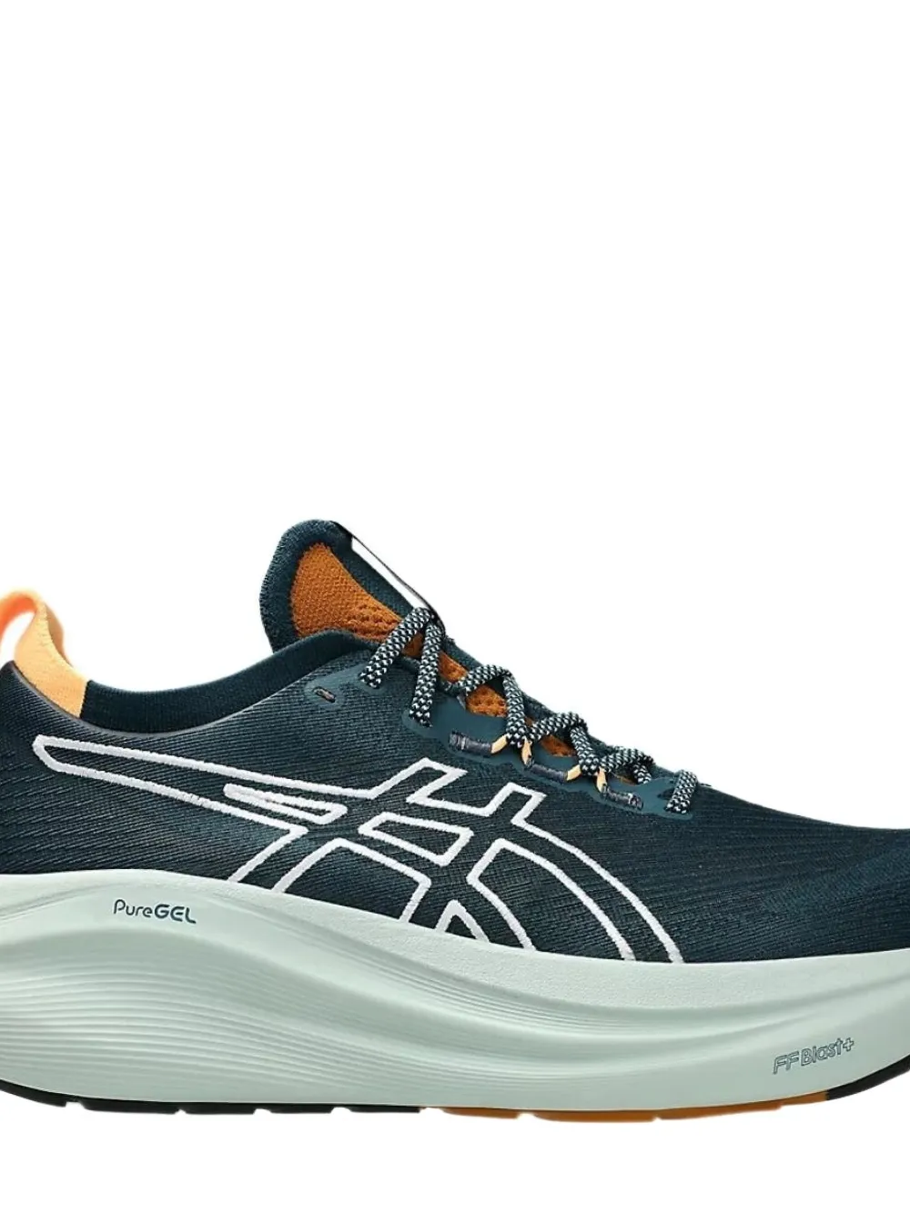 ASICS tenis GEL-Nimbus 27 | Tenis bajos | Image 2