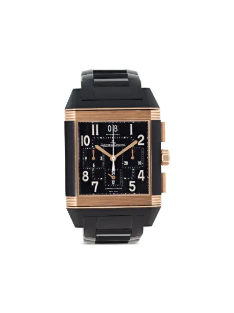 Jaeger-LeCoultre Square Reverso 45mm