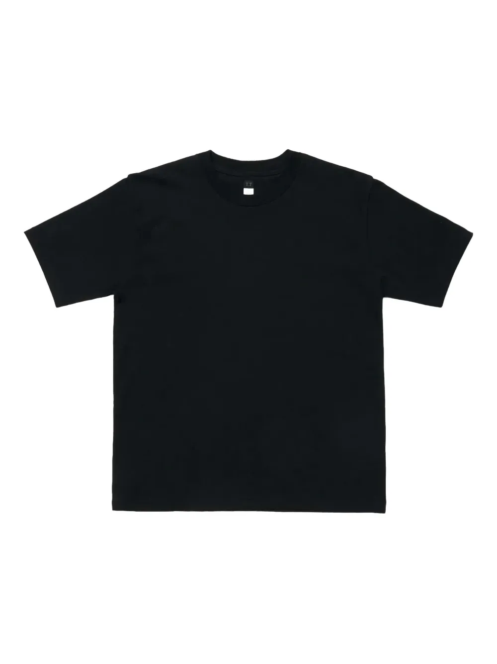 TAIGA TAKAHASHI LOT. 617 Tシャツ - ブラック TAIGA TAKAHASHI LOT. 617 Tシャツ - ブラック