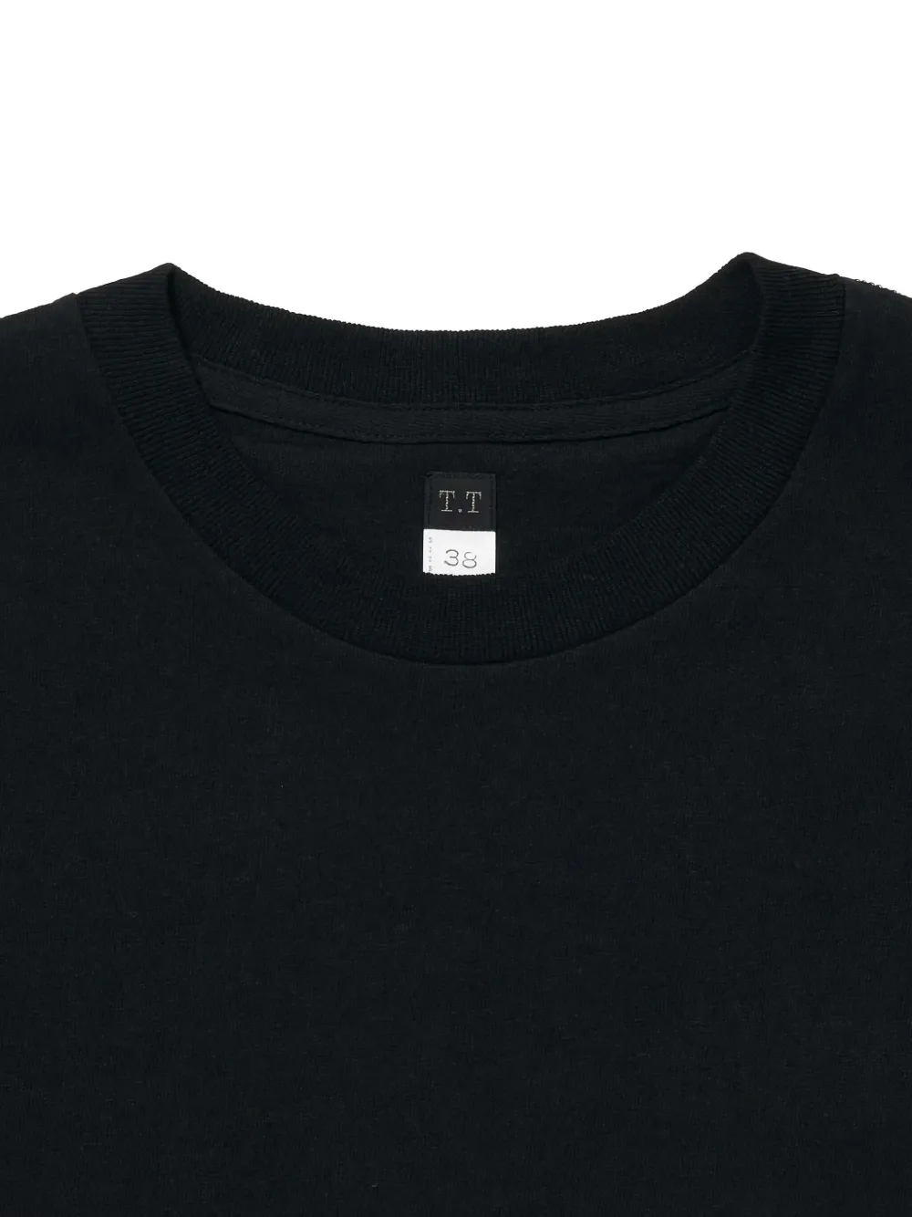 Lot. 617 Crew-Neck T-Shirt