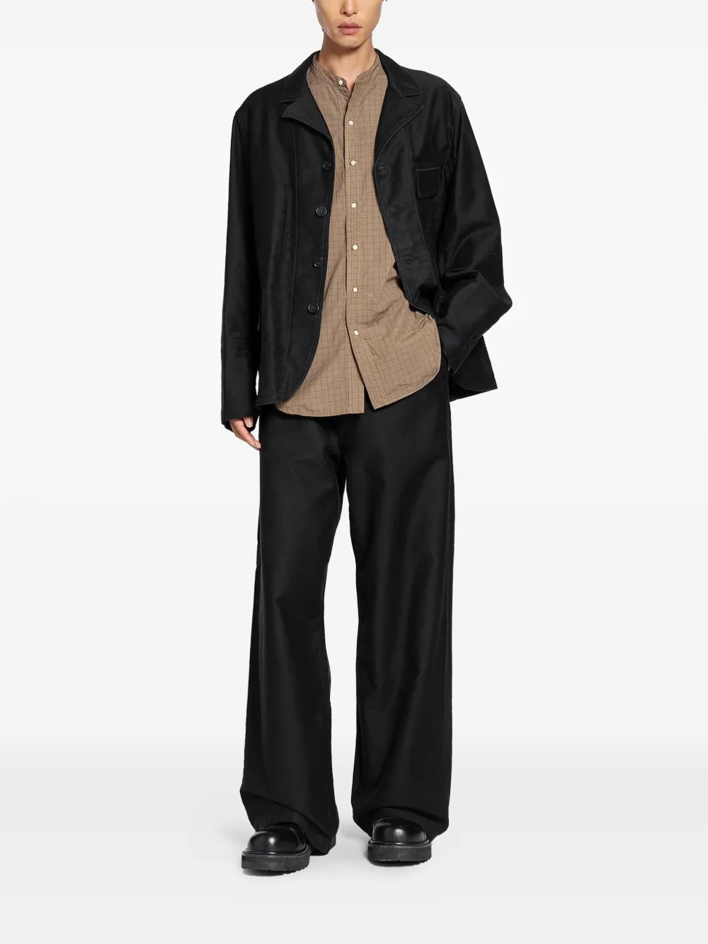 TAIGA TAKAHASHI LOT. 316 blazer | Blazers | Image 2