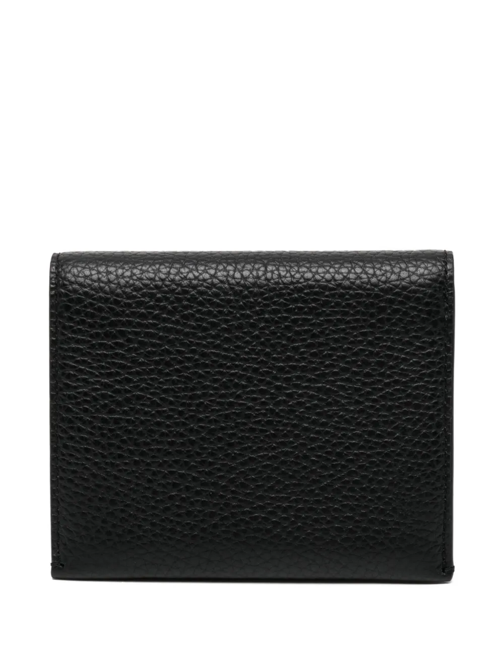 agnès b.  leather wallet | Image 2