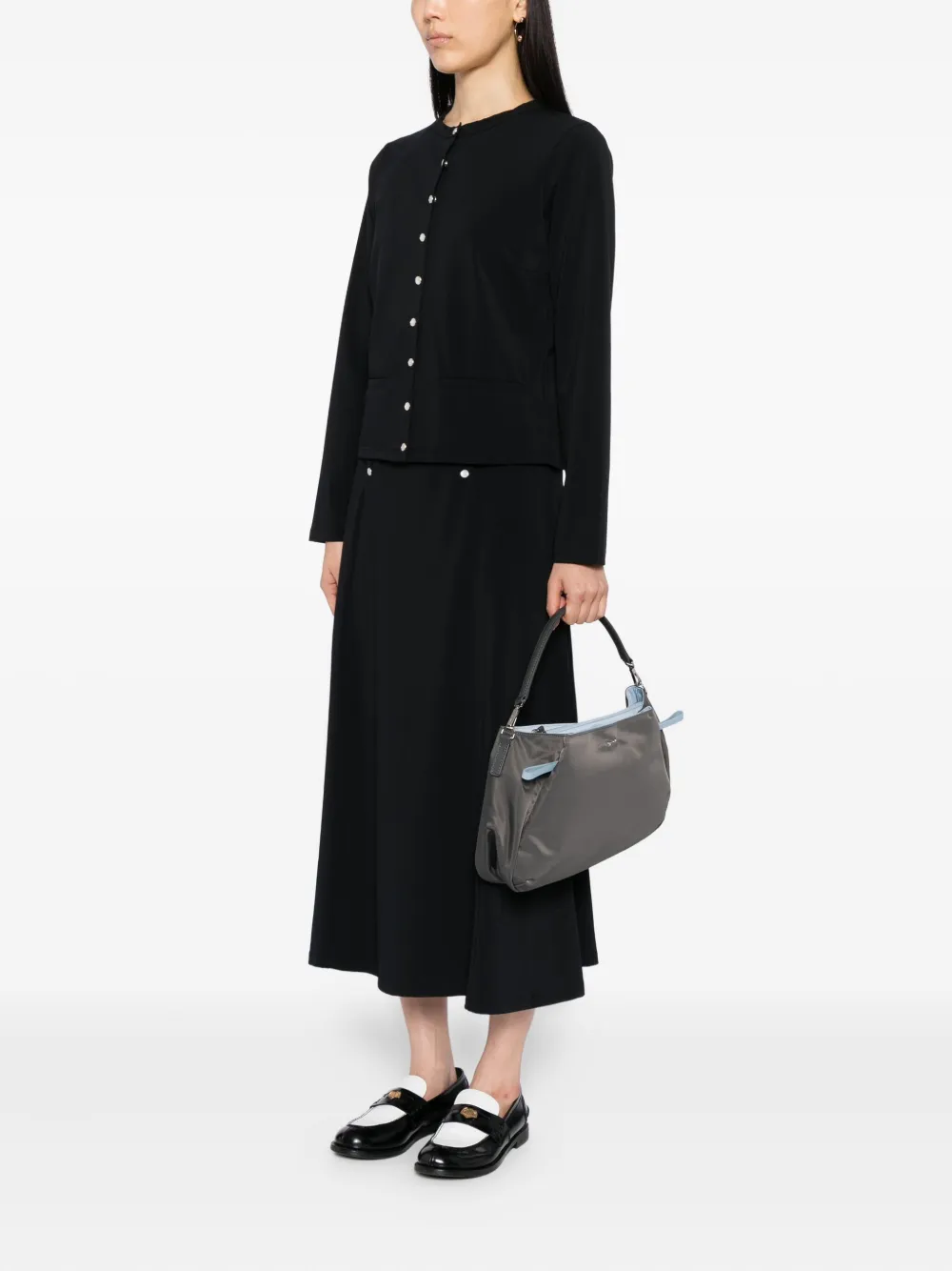 agnès b.  multi-way tote bag | Image 2