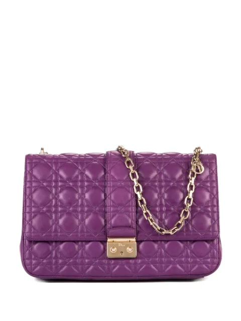 Christian Dior Pre-Owned bolsa Miss Dior