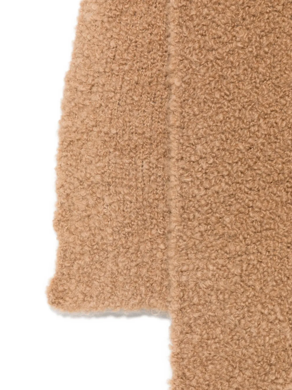 Max Mara Scarfs Beige