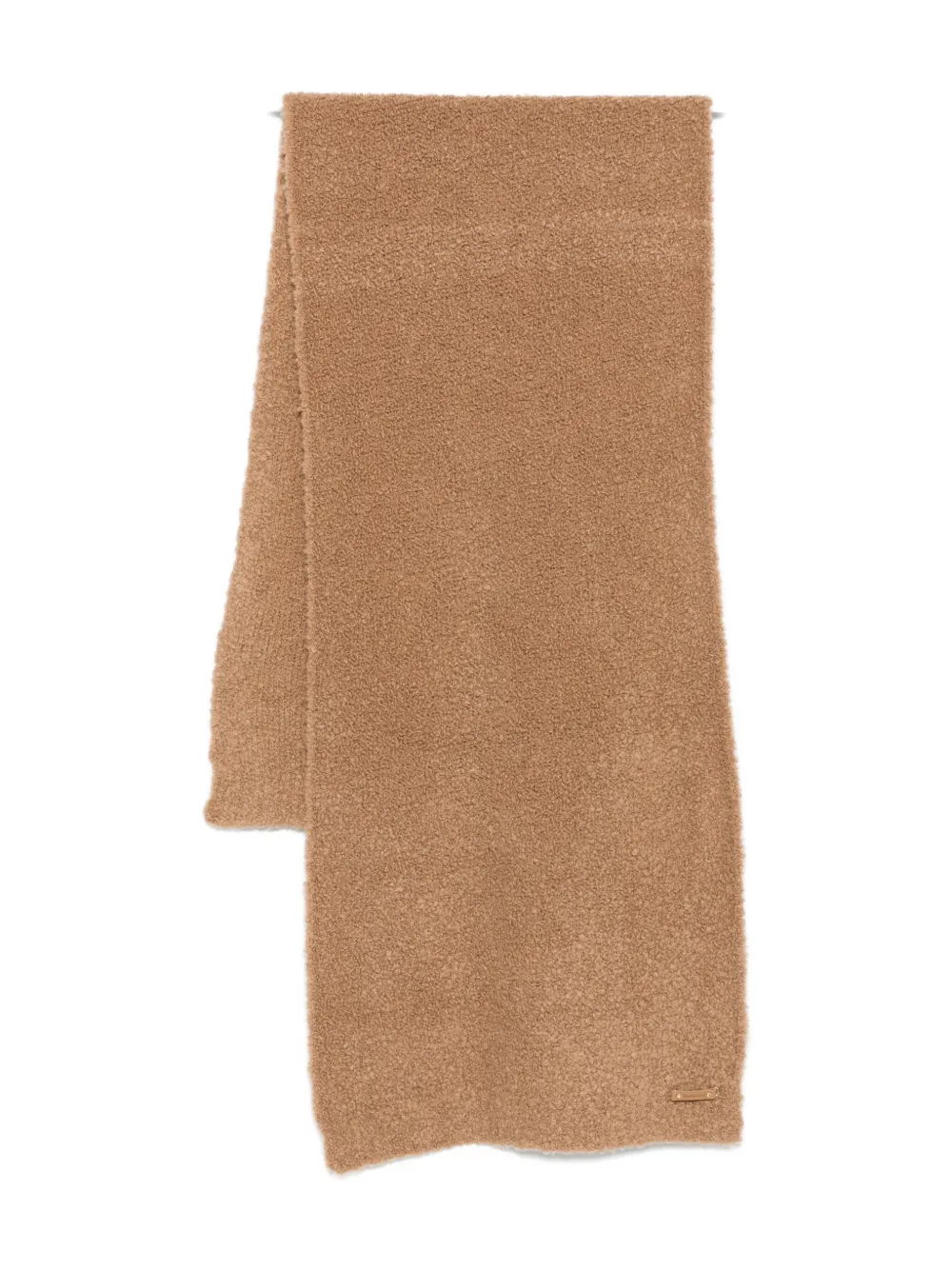 Max Mara Max Mara Scarfs - Toni neutri