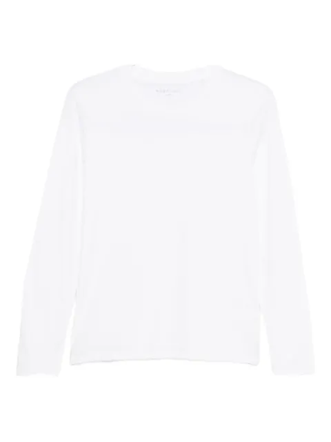 6397 long-sleeve cotton t-shirt