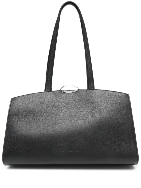 BENEDETTA BRUZZICHES ショルダーバッグ Benedetta Bruzziches ショルダーバッグ | ブラック | FARFETCH JP