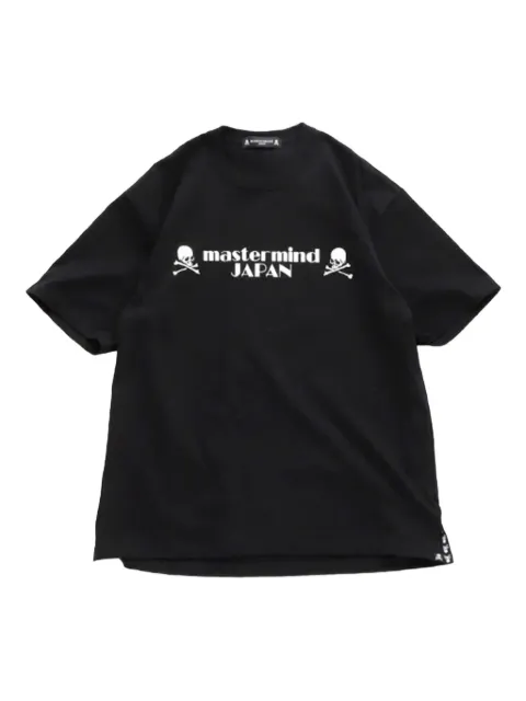 Mastermind World skull-print T-shirt