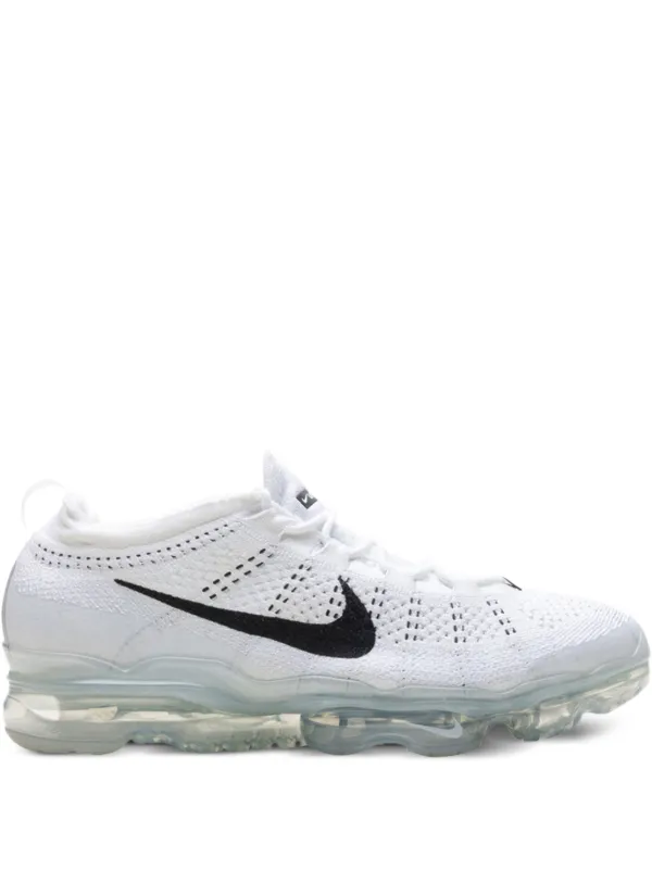 Nike Tenis Air VaporMax 2023 Flyknit Blanco FARFETCH CO