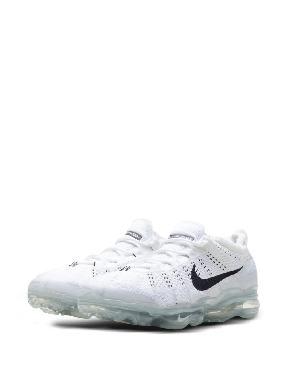 Nike Air VaporMax 2023 Flyknit sneakers Wit
