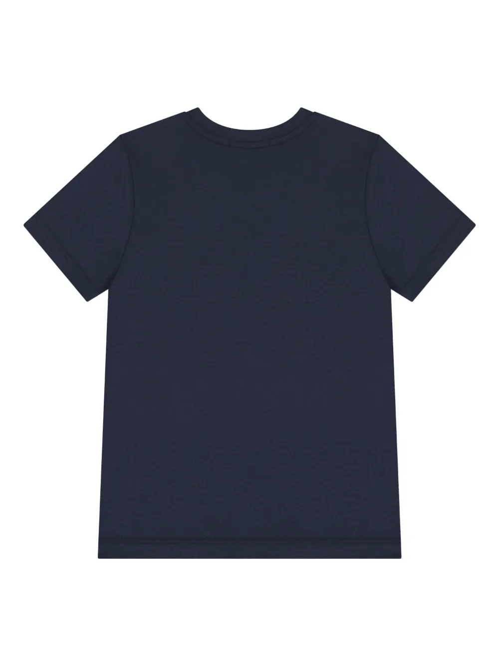 Aigner Kids logo-print T-shirt | Boys T-Shirts | Image 2