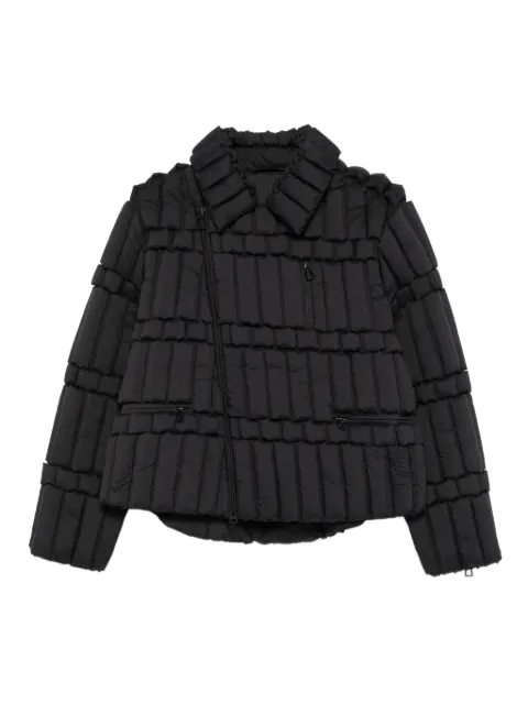RAXXY quilted puffer jacket