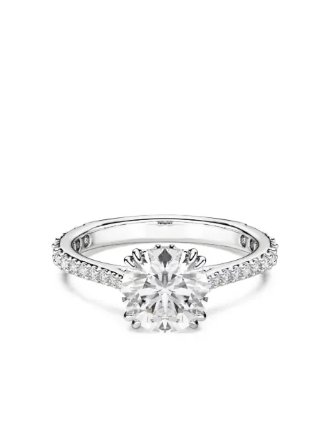 Swarovski Stilla ring