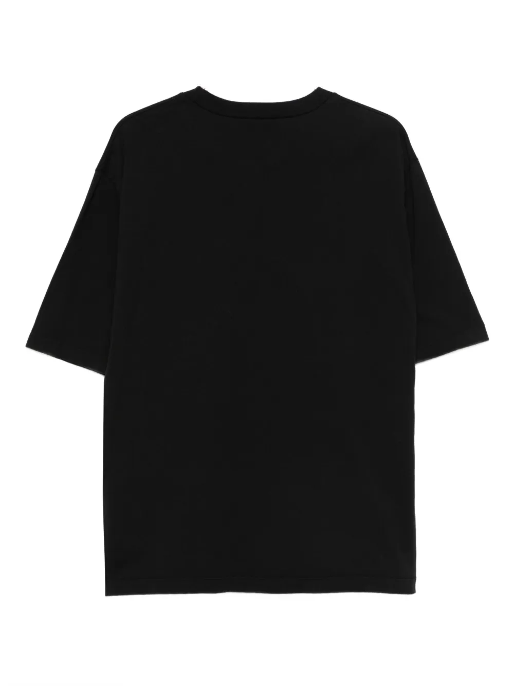DSQUARED2 playera de algodón | Playeras | Image 2