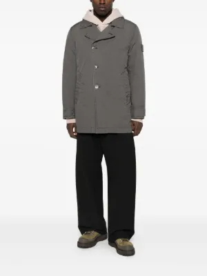 ストーンアイランド　チェスターコート Stone Island（ストーンアイランド）メンズ チェスターコート