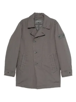 ストーンアイランド　チェスターコート Stone Island（ストーンアイランド）メンズ チェスターコート