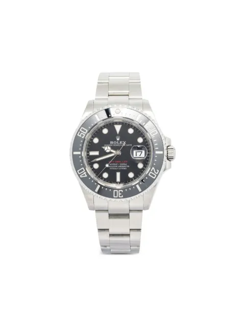 Rolex reloj Sea-Dweller de 43mm