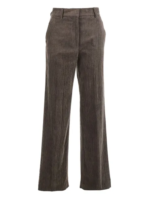 Antonelli corduroy trousers