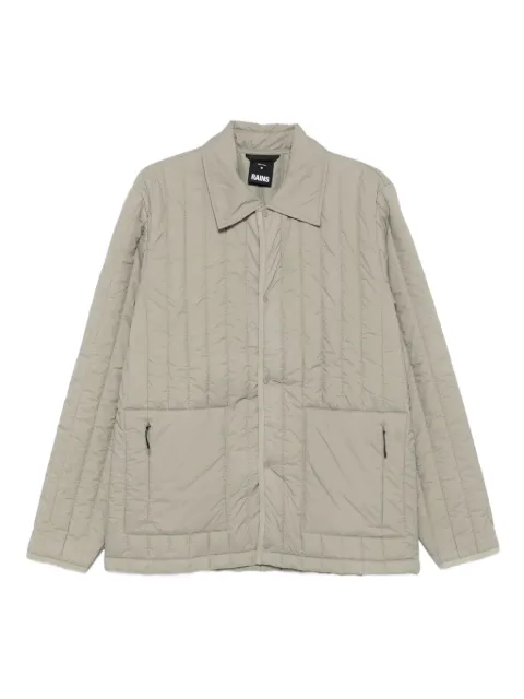 Rains Banja Liner padded jacket
