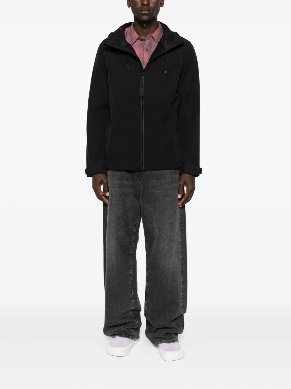 Rains hooded jacket | Hooded Jackets | Image 2