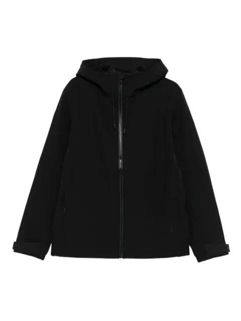 Rains hooded jacket