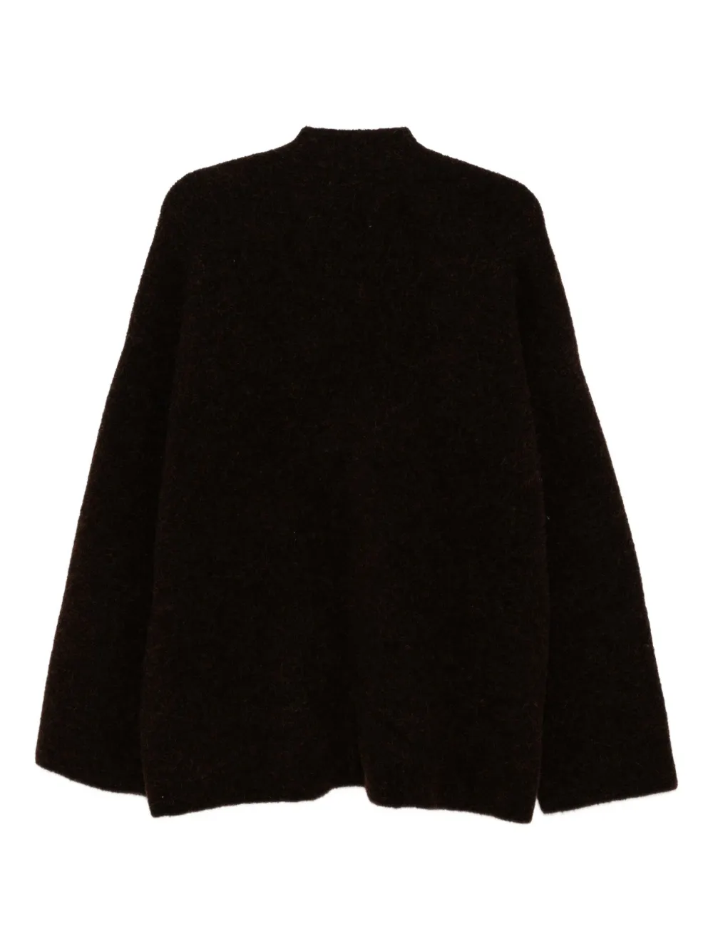 Lauren Manoogian Double Face cardigan | Cardigans | Image 2