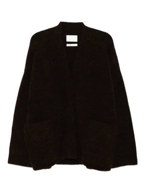 Lauren Manoogian Double Face cardigan