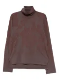 OUR LEGACY Turtor top - Brown