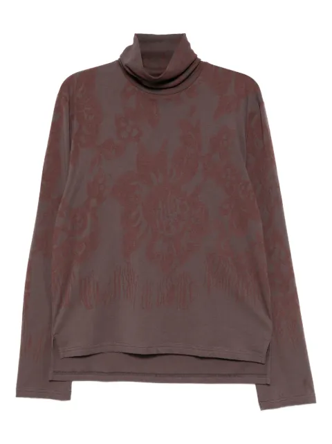 OUR LEGACY Turtor top