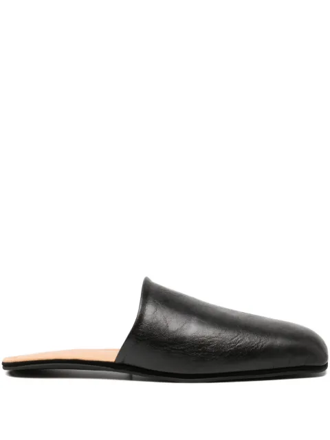 OUR LEGACY Cigarr mules