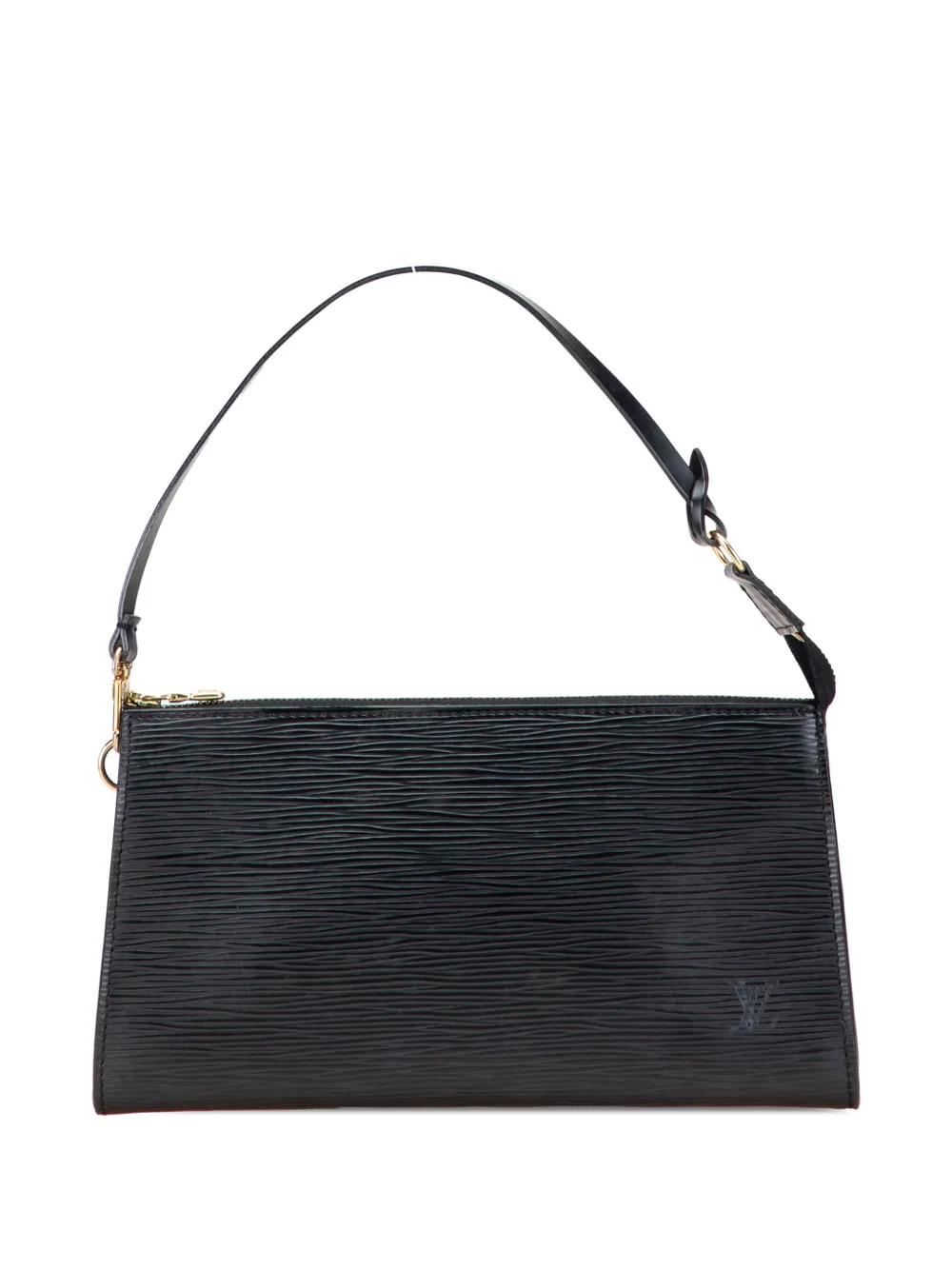 Louis Vuitton Pre-Owned 2004 Epi Pochette Accessoires shoulder bag - Louis Vuitton Pre-Owned 2004 Epi Pochette Accessoires shoulder bag -