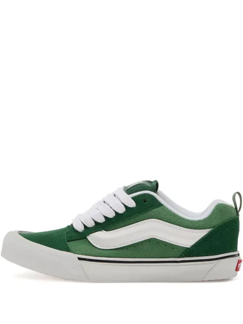 Vans suede sneakers