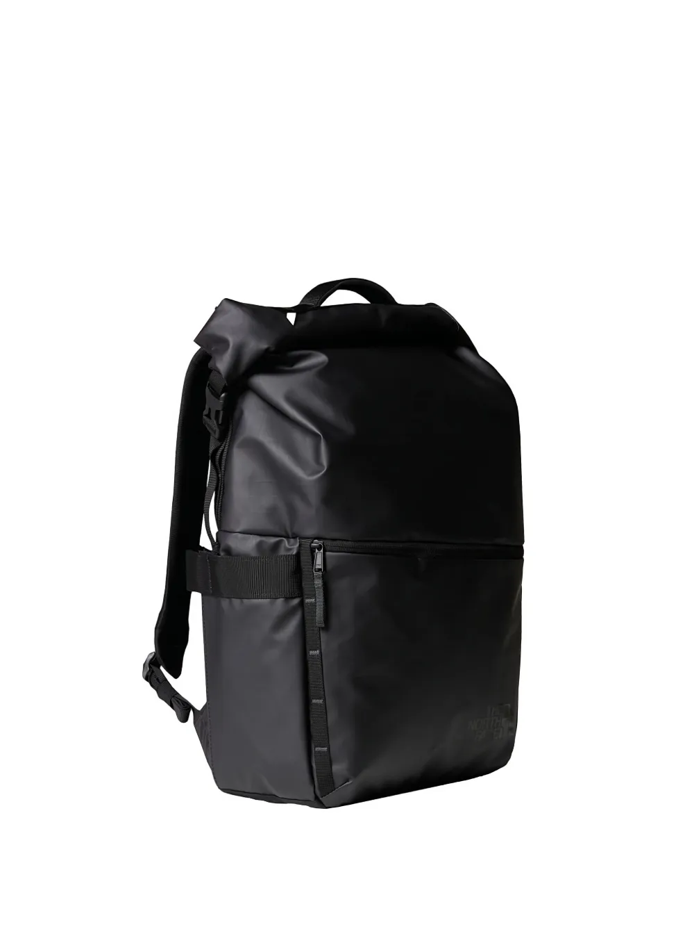 The North Face Base Camp Voyager backpack | Black | Image 1
