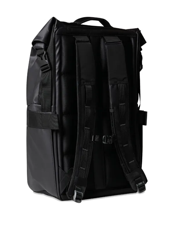 The North Face Base Camp Voyager Backpack | Black