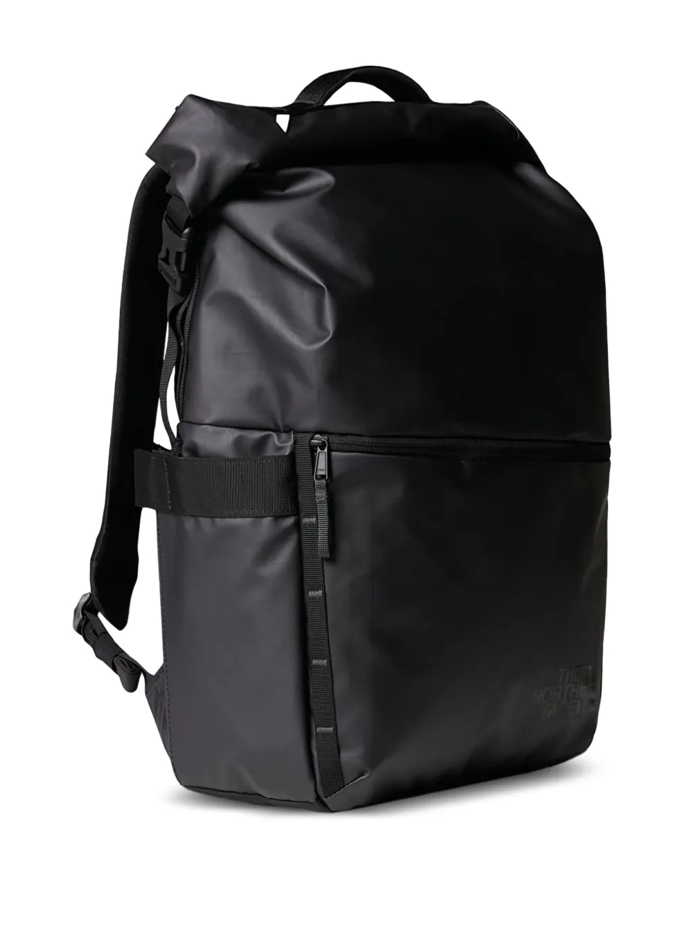 The North Face Base Camp Voyager バックパック - ブラック The North Face Base Camp Voyager バックパック - ブラック
