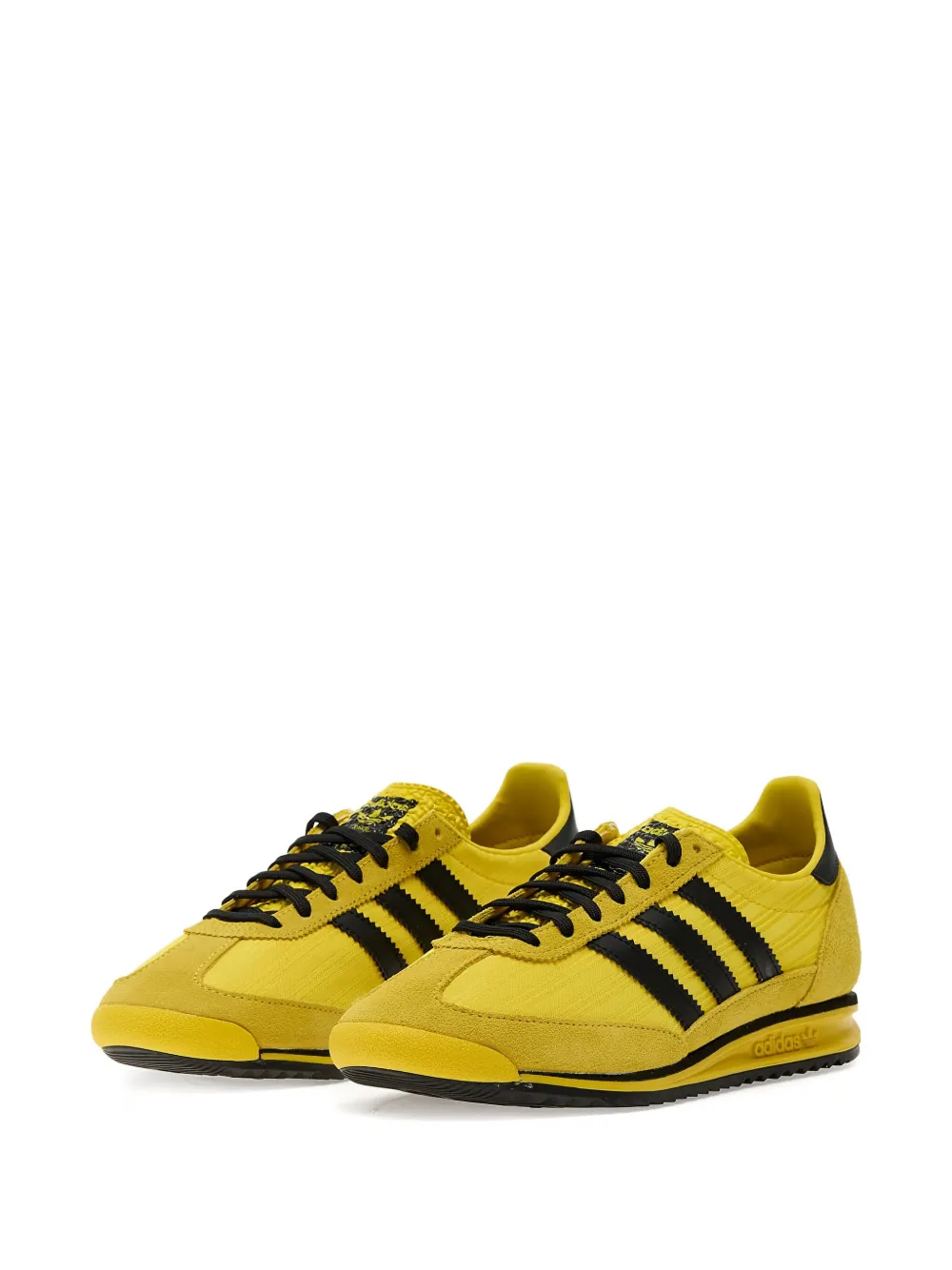 adidas SL 72 3-stripes suede sneakers | Low-Tops | Image 2
