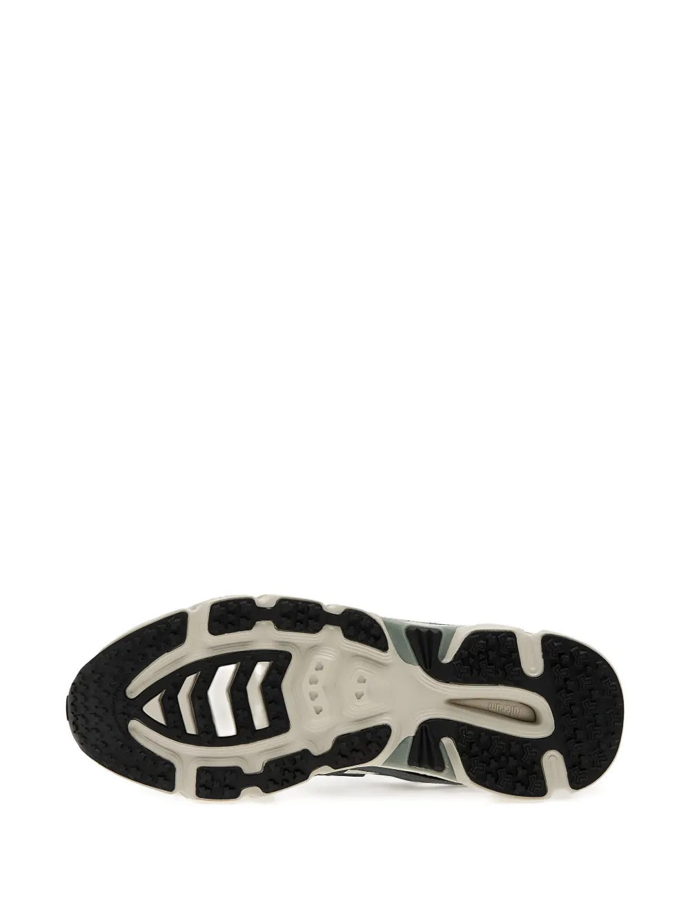 Karhu Super Fulcrum mesh sneakers Blauw