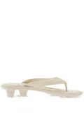 PUMA x Fenty Cat Cleat cleat-sole slides - Neutrals