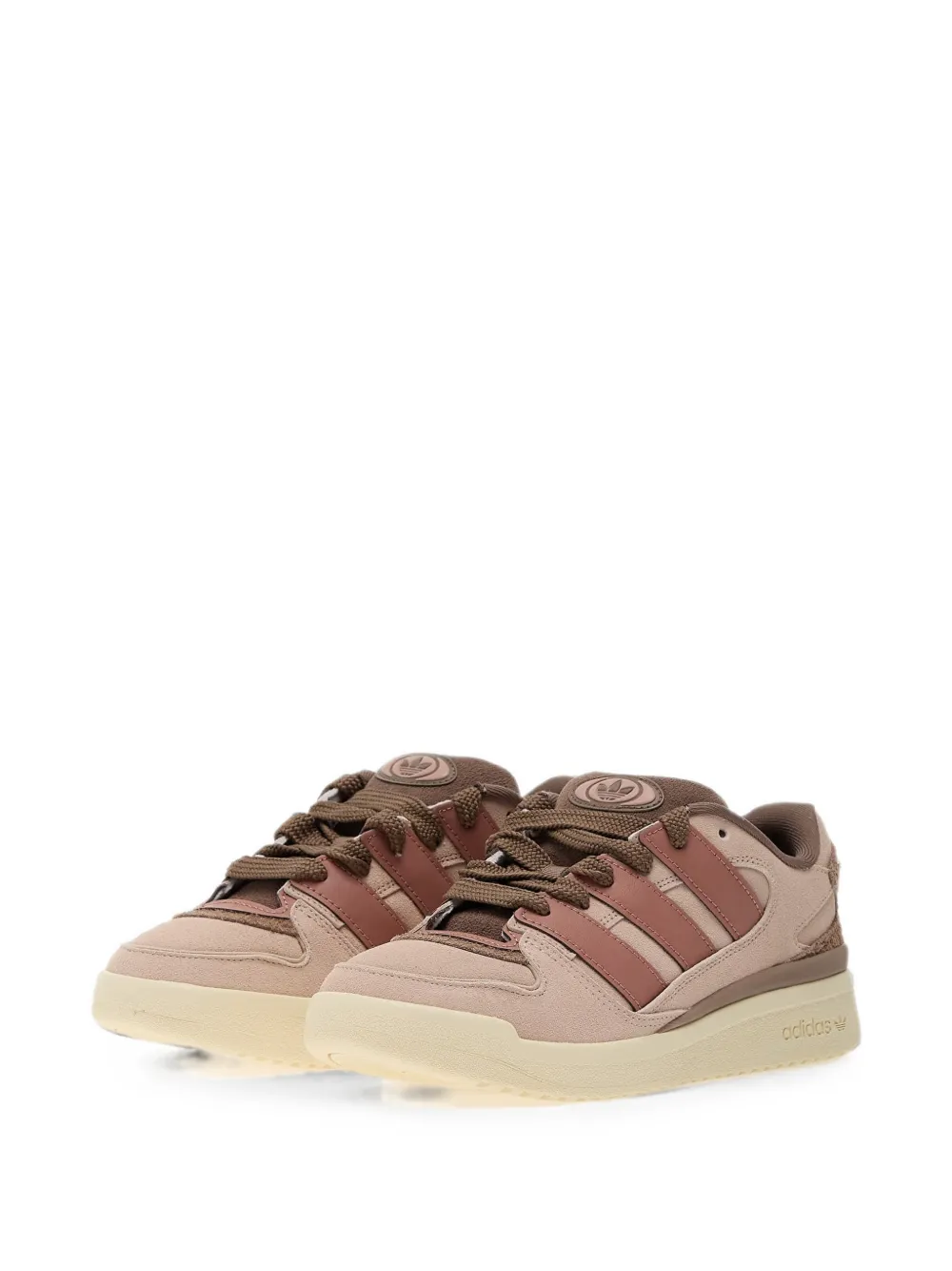 adidas Forum 2000 sneakers Roze