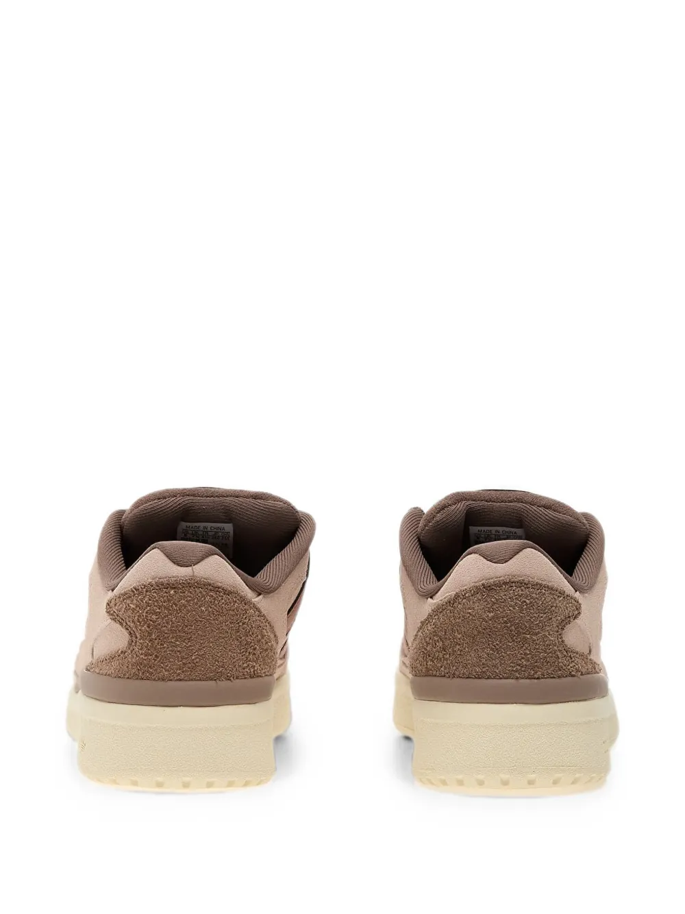 adidas Forum 2000 sneakers Roze