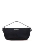Gucci Pre-Owned 2000-2015 GG Canvas Boat shoulder bag - Blue