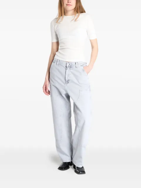 Carhartt WIP W' Brandon Double Knee jeans