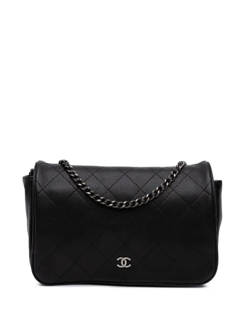 CHANEL Pre-Owned sac à bandoulière Wallet on Chain CC (2013-2014)