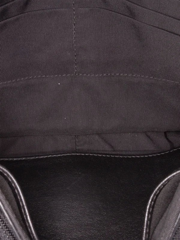 CHANEL Pre-Owned 2013‐2014 ココマーク マトラッセ ラムスキン
