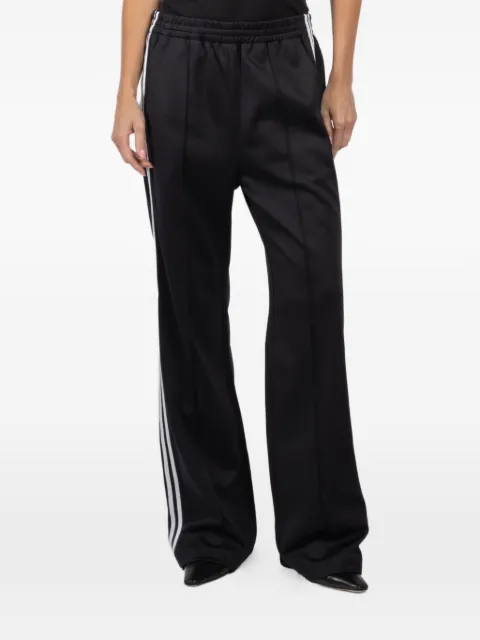 Tibi Scottie track pants