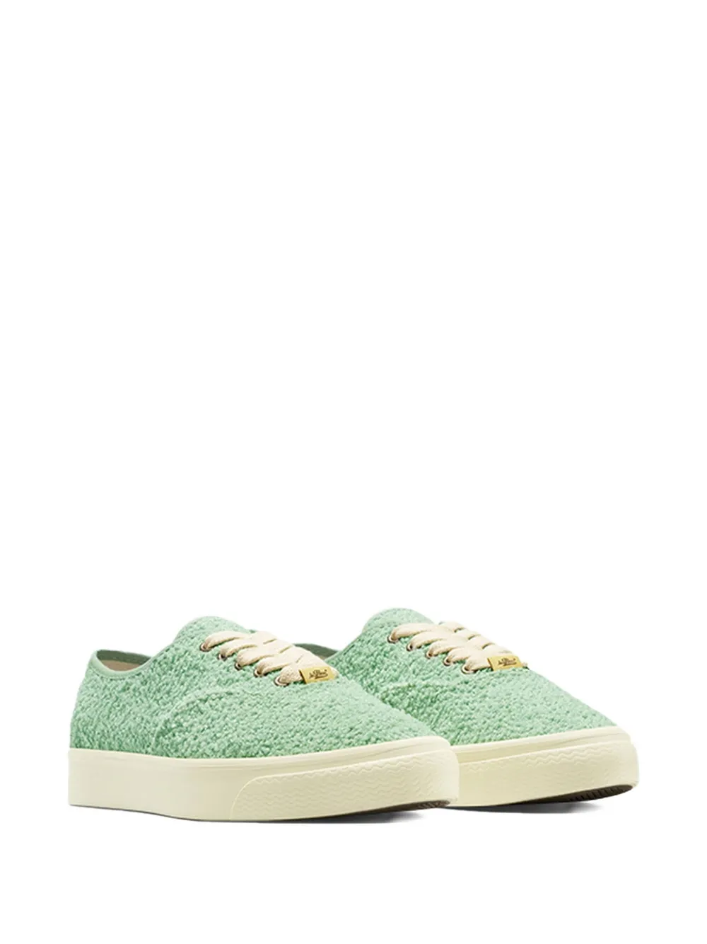 Converse Naut-1 "Golf Le Fleur Reseda" sneakers Green